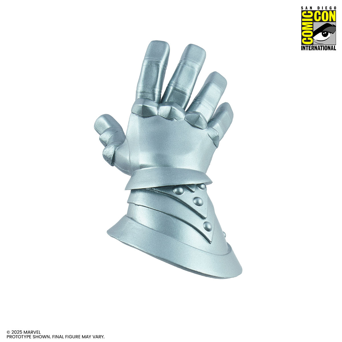 Doctor Doom Soft Vinyl Figure - Doom God Emperor Variant