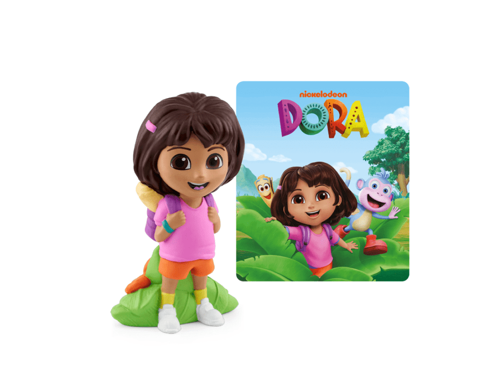 Dora Tonie