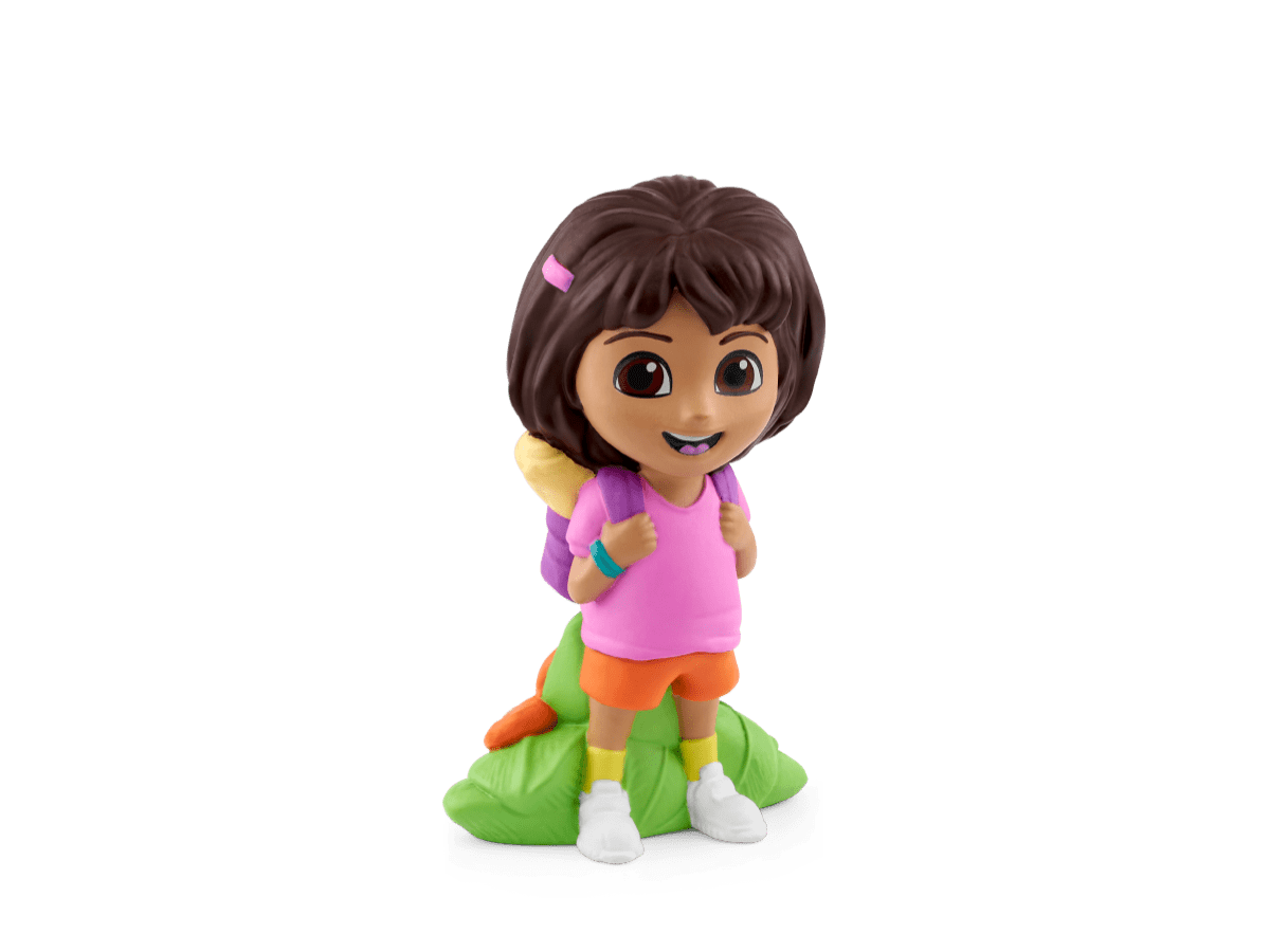 Dora Tonie