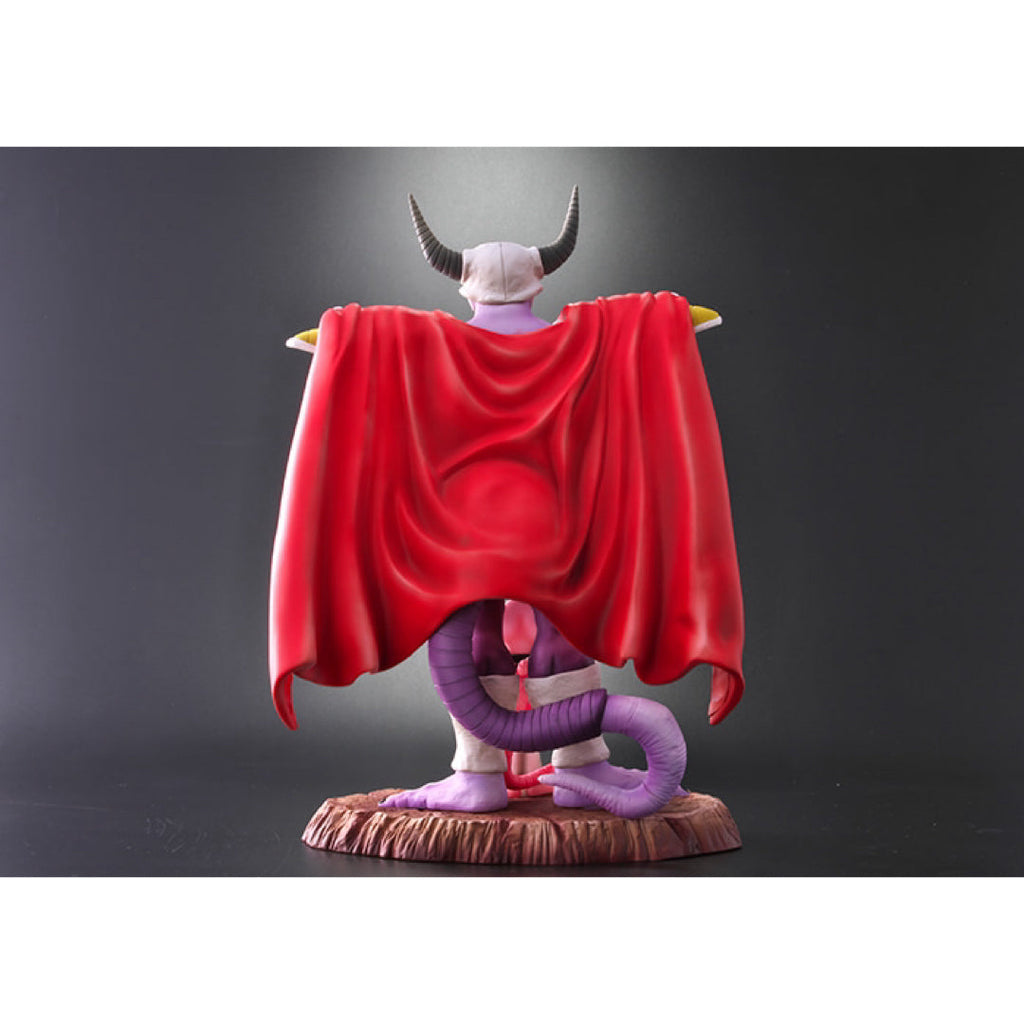 Dragon Ball Arise King Cold Movie Color Zeem Limited Edition Exclusive Bonus Frieza
