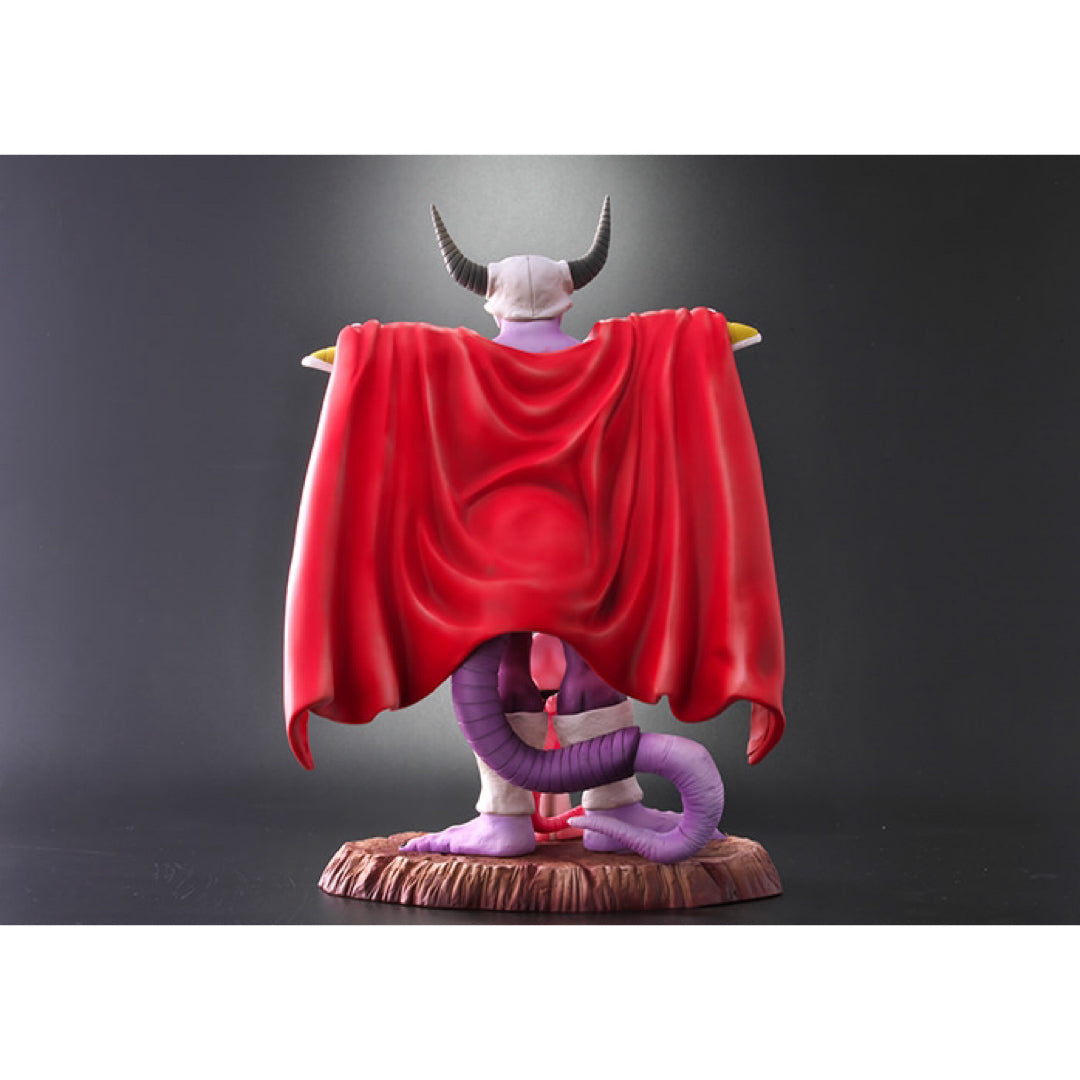 Dragon Ball Arise King Cold Movie Color Zeem Limited Edition Exclusive Bonus Frieza