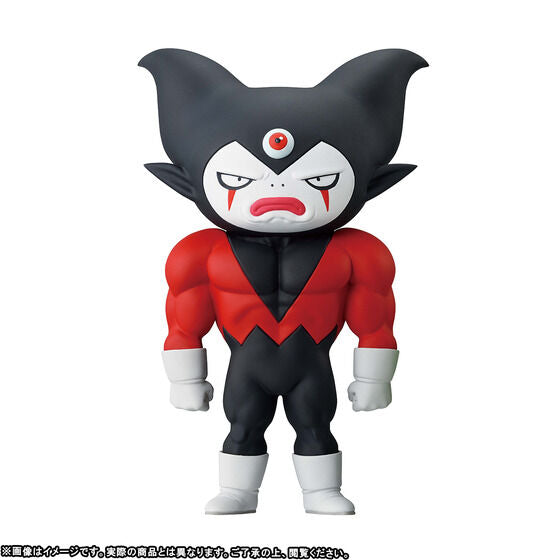 Dragon Ball DAIMA - World Collectible Figure PREMIUM vol.3 Complete Set of 9 Types [Pre-Order Jul 2026]