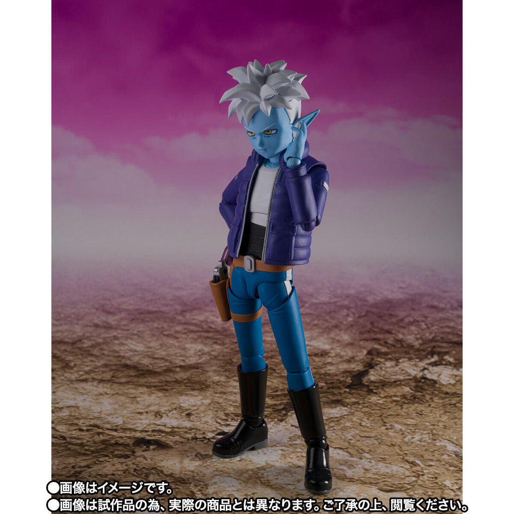 Dragon Ball Daima S.H.Figuarts - Glorio