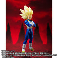 Dragon Ball Daima S.H.Figuarts - Super Saiyan 3 Vegeta Daima Ver. [Pre-order Jan 2027]