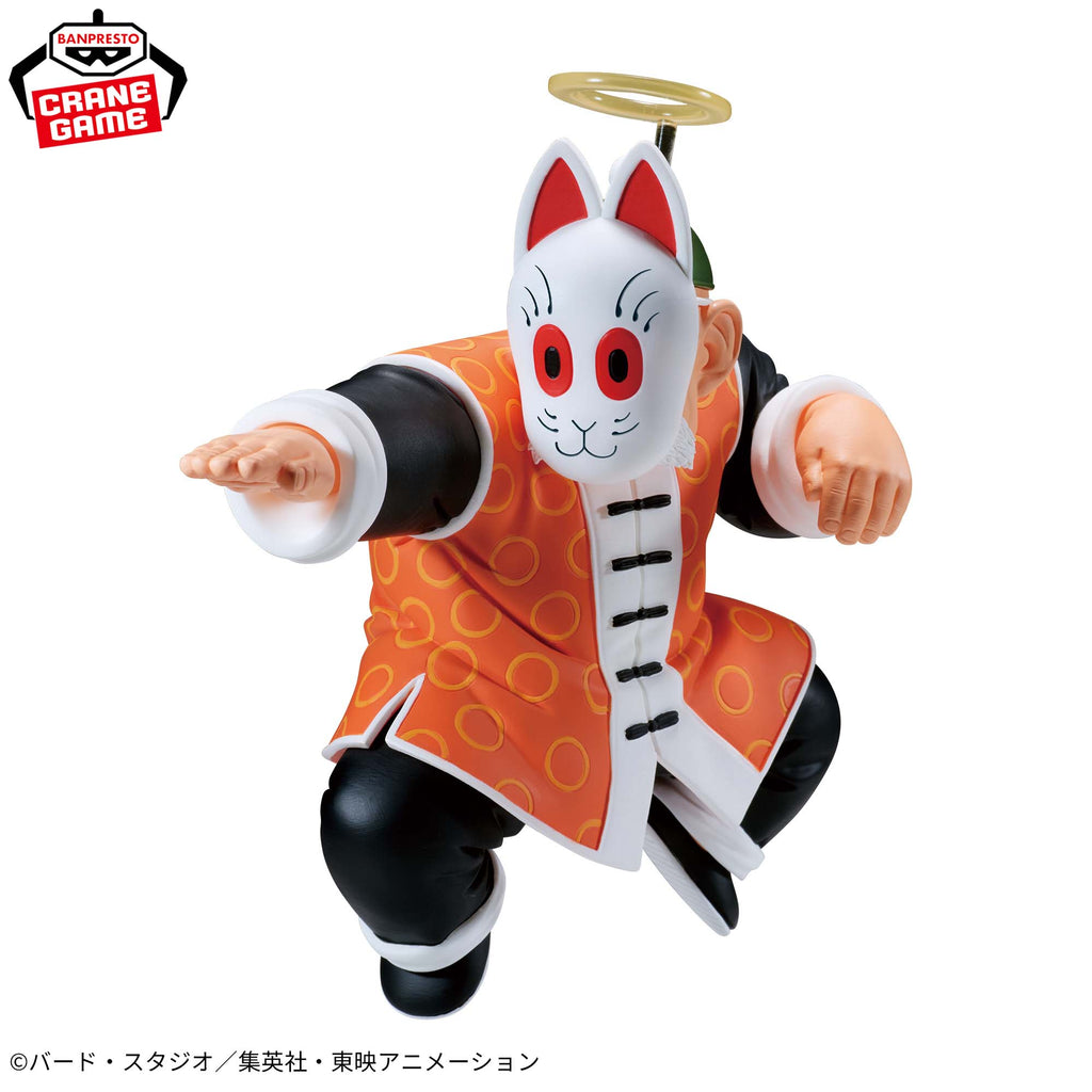 [Special Bundle] Dragon Ball Match Makers - Grandpa Son Gohan VS Son Goku
