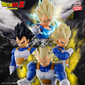Dragon Ball Spiritflicks 02 - Vegeta