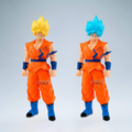 [Special Bundle] Dragon Ball Super Beerus Grandista - Son Goku IV (2 Types) [Pre-Order Dec 2026]