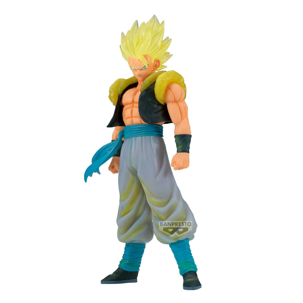 Dragon Ball Super Clearise - Gogeta