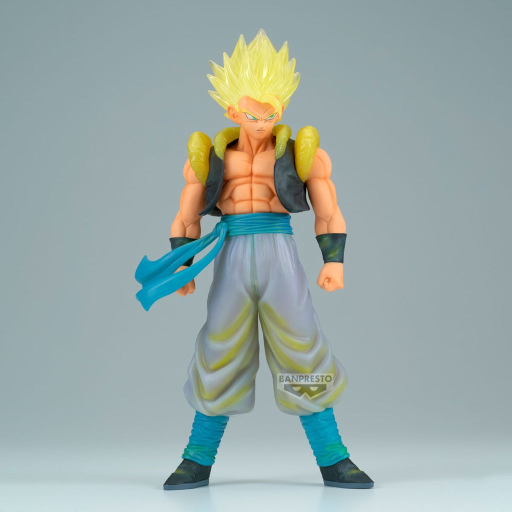 Dragon Ball Super Clearise - Gogeta