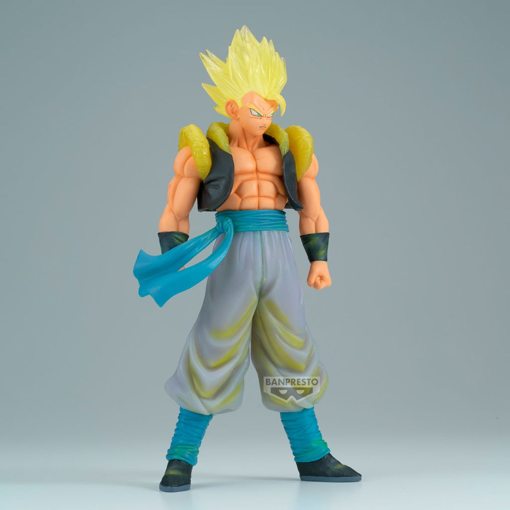 Dragon Ball Super Clearise - Gogeta