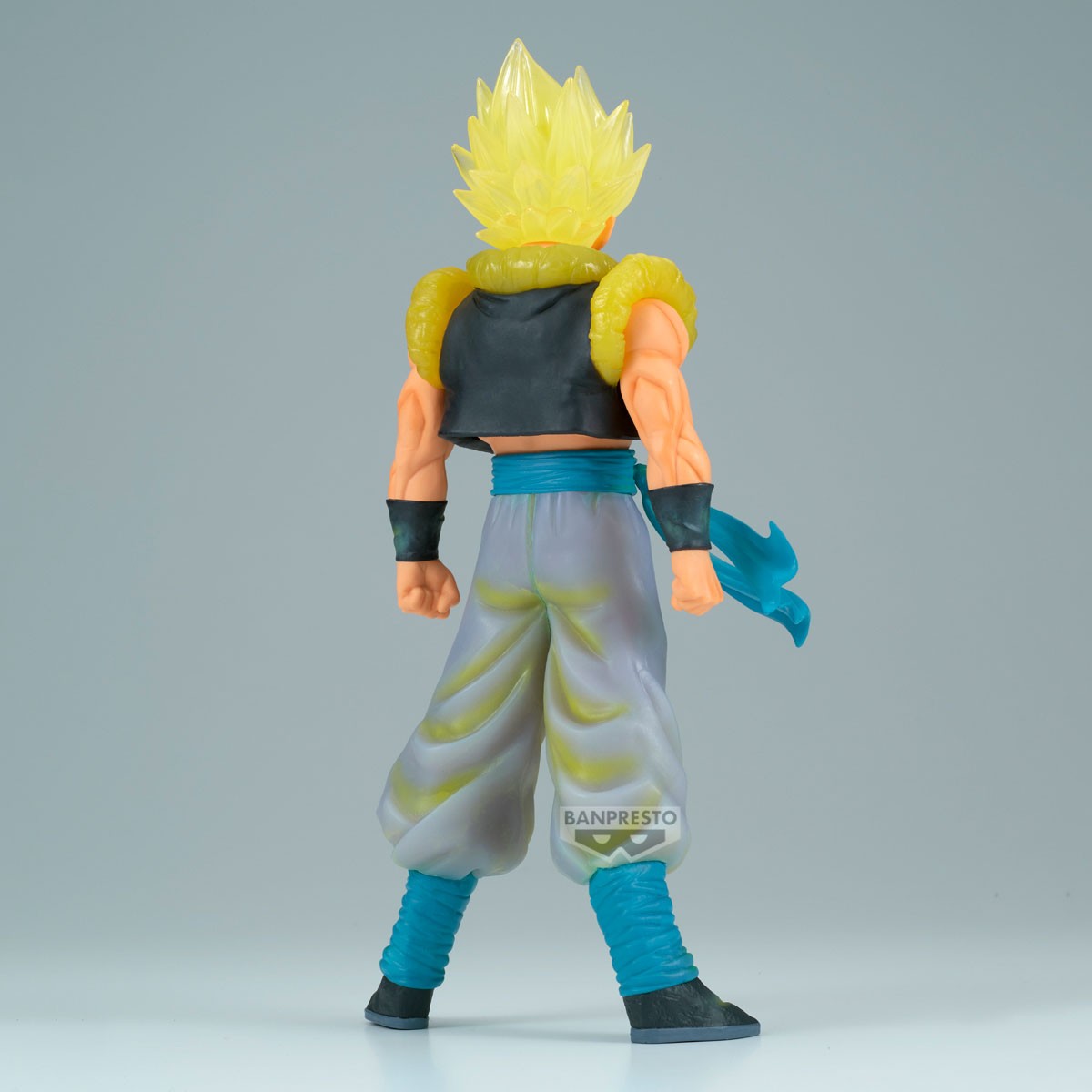 Dragon Ball Super Clearise - Gogeta