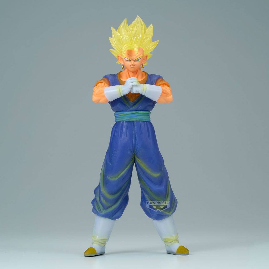 Dragon Ball Super Clearise - Vegito