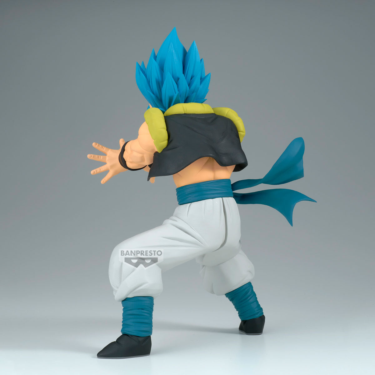 Dragon Ball Super Grandista - Gogeta II