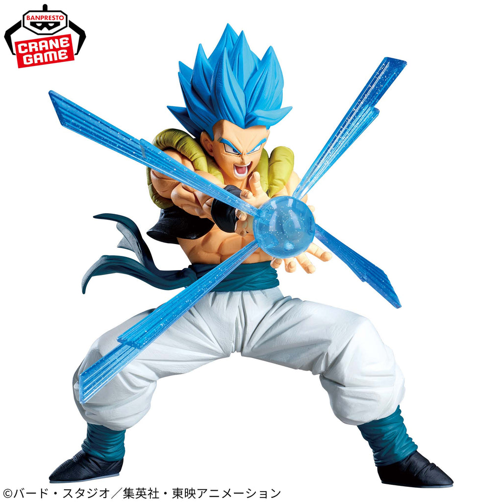 Dragon Ball Super Gxmateria - Gogeta