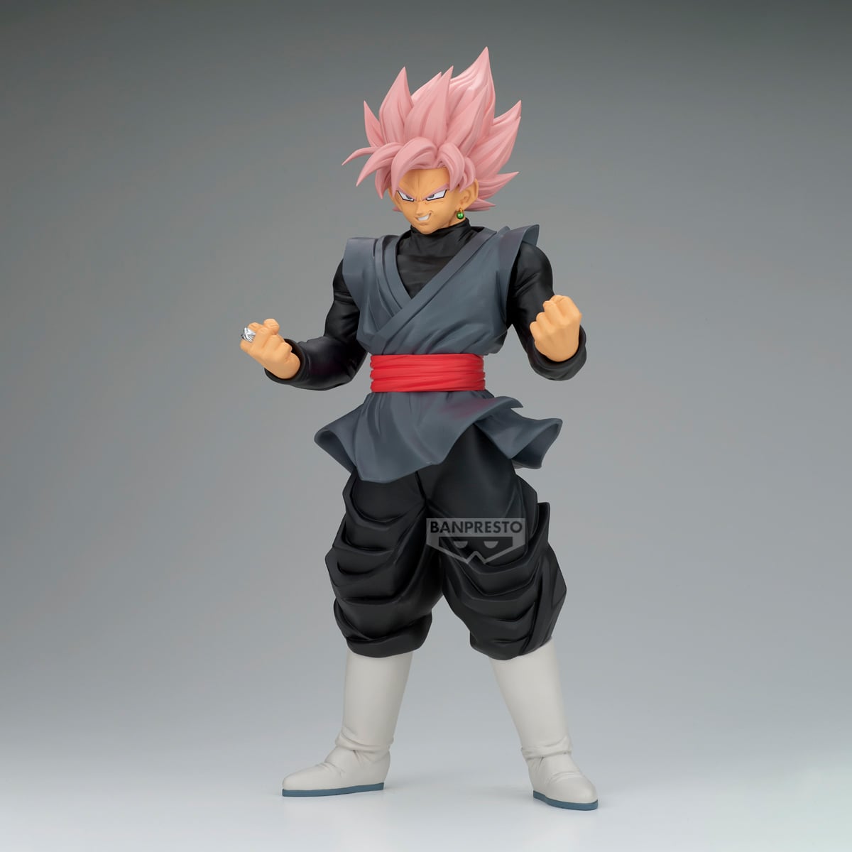 Dragon Ball Super Grandista - Super Saiyan Rosé Goku Black [Pre-Order Dec 2026]