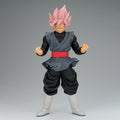 Dragon Ball Super Grandista - Super Saiyan Rosé Goku Black [Pre-Order Dec 2026]