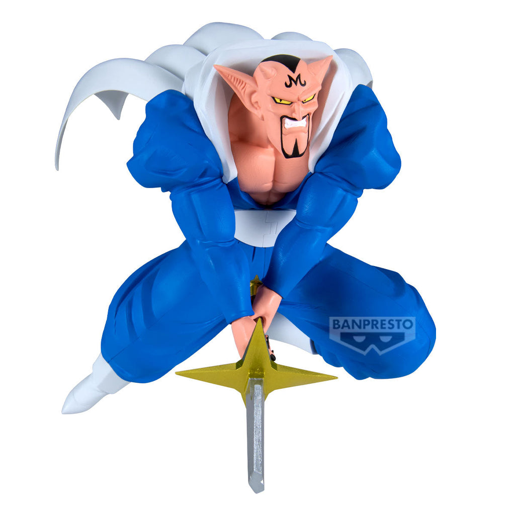 Dragon Ball Z Match Makers - Dabura (VS Super Saiyan Son Gohan)