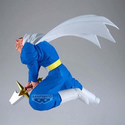Dragon Ball Z Match Makers - Dabura (VS Super Saiyan Son Gohan)
