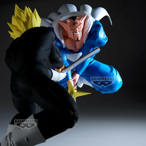 Dragon Ball Z Match Makers - Super Saiyan Son Gohan (VS Dabura)