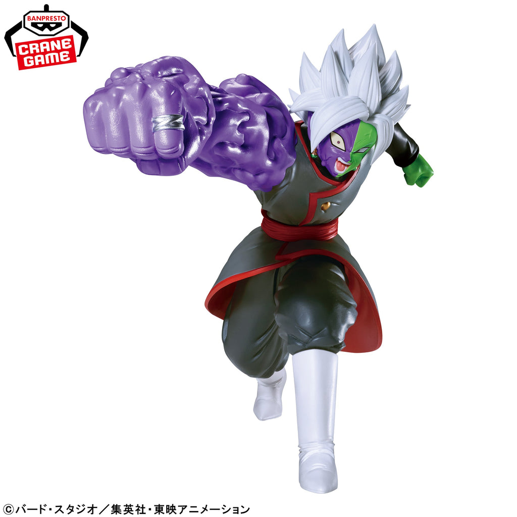 [Special Bundle] Dragon Ball Super Match Makers - Vegito VS Fused Zamasu Duo Set