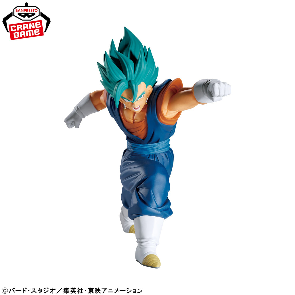 [Special Bundle] Dragon Ball Super Match Makers - Vegito VS Fused Zamasu Duo Set
