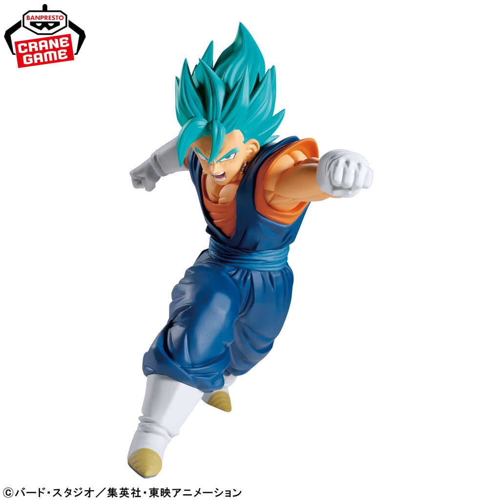 [Special Bundle] Dragon Ball Super Match Makers - Vegito VS Fused Zamasu Duo Set