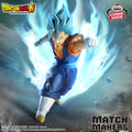 Dragon Ball Super Match Makers - Vegito (VS Fused Zamasu)