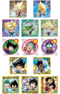 Dragon Ball Super Senshi Seal Wafers Super – 10th Anniversary Edition (Box of 20 Pcs)
