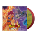 Dragon Ball Super - Original Soundtrack 2XLP