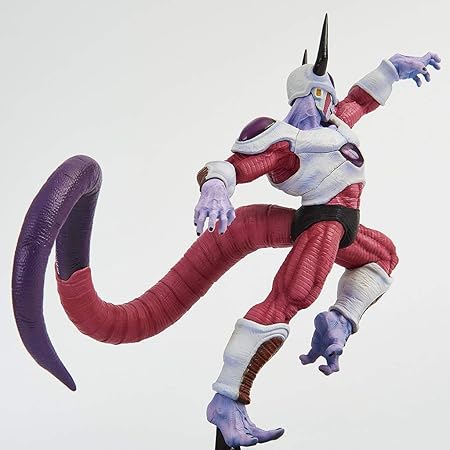 Dragon Ball Z BWFC - BWFC World Figure Colosseum 2 Vol.1 Frieza