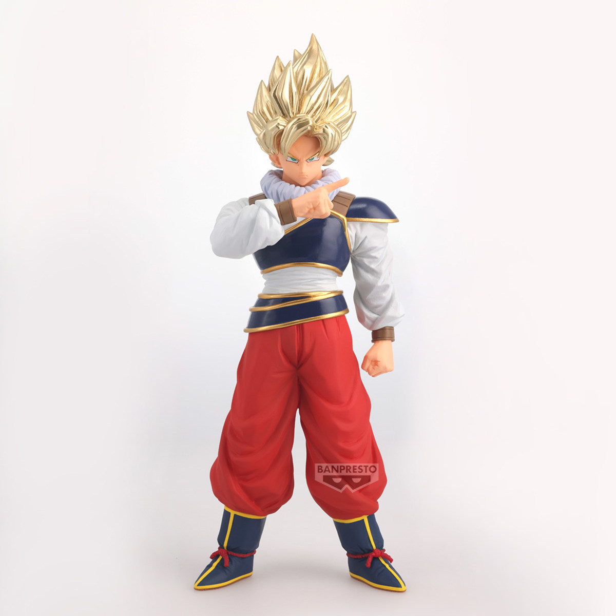 Dragon Ball Z Blood of Saiyans - Super Saiyan Son Goku III [Pre-Order Nov 2026]