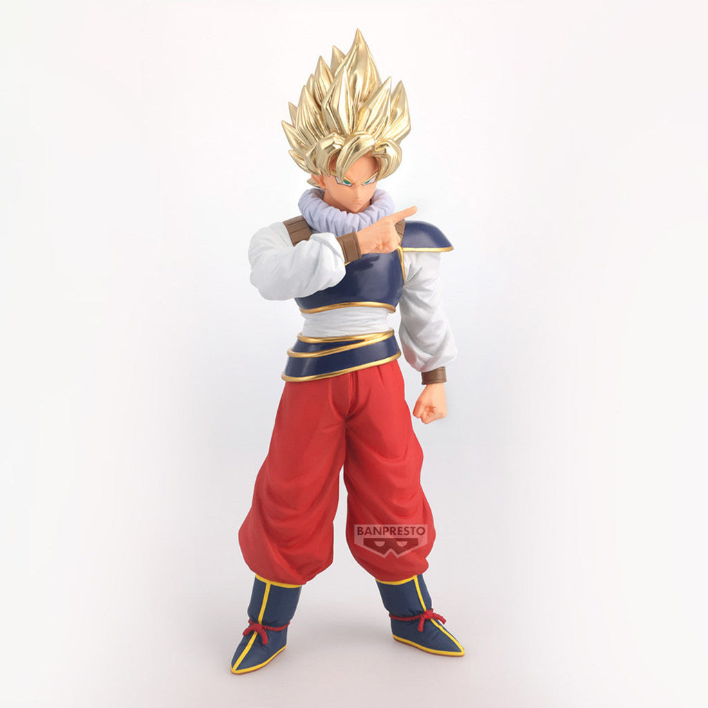 Dragon Ball Z Blood of Saiyans - Super Saiyan Son Goku III [Pre-Order Nov 2026]