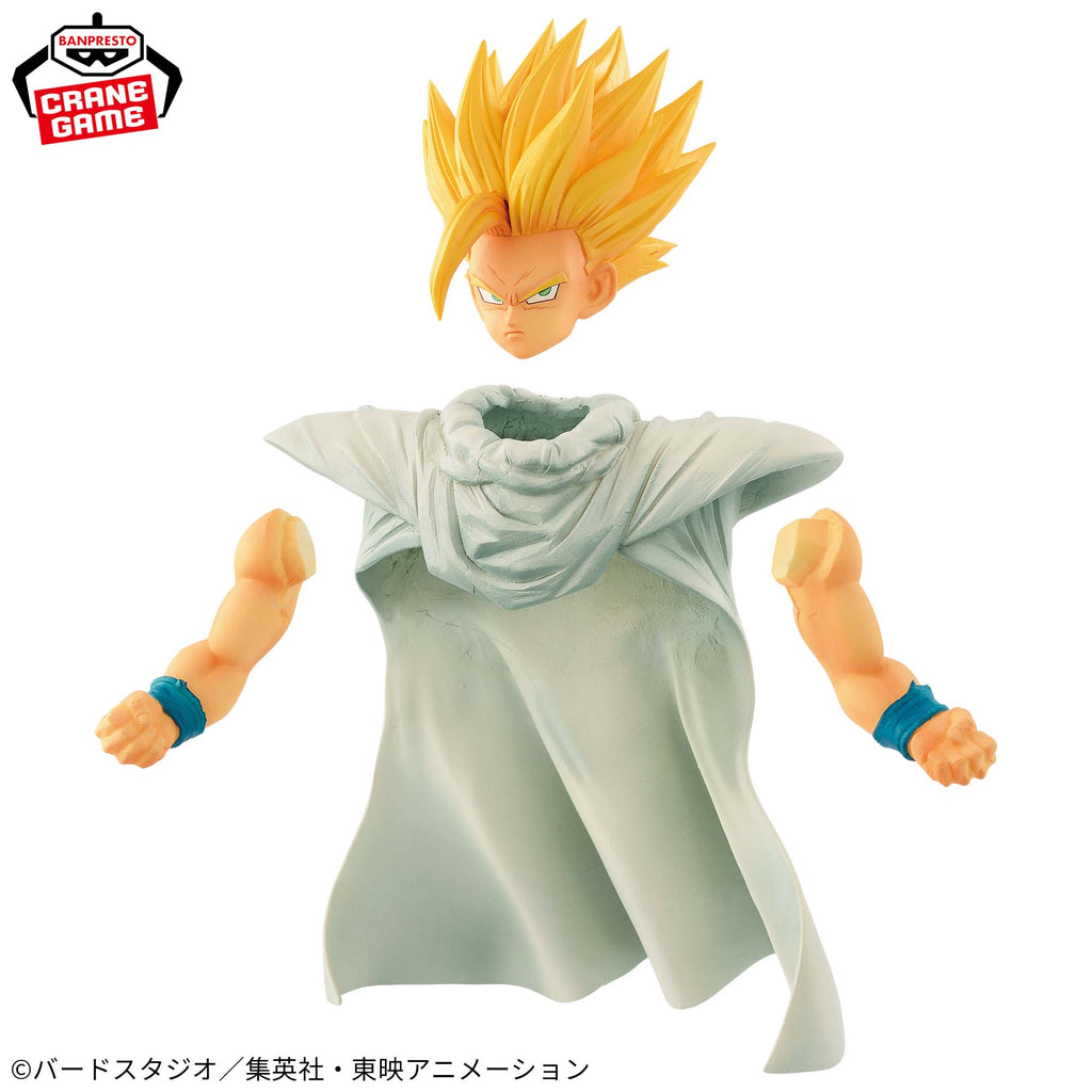 Dragon Ball Z Grandista Resolution of Soldiers - Son Gohan