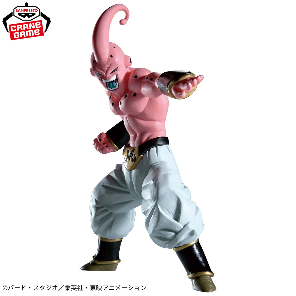 Dragon Ball Z Match Makers - Super Saiyan Gotenks VS Majin Buu Duo Complete Set