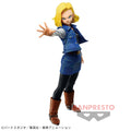 Dragon Ball Z Match Makers - Android 18