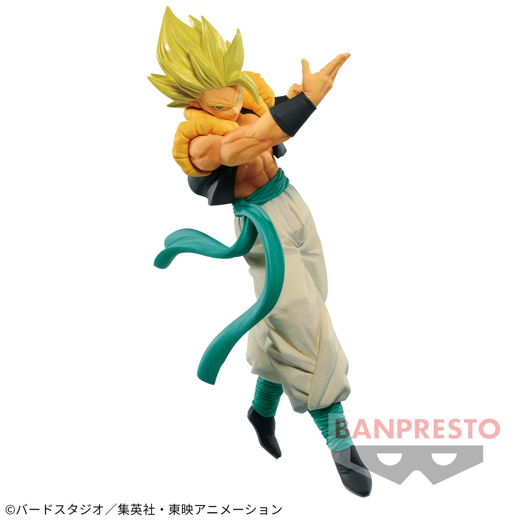 Dragon Ball Z Match Makers - Super Saiyan Gogeta