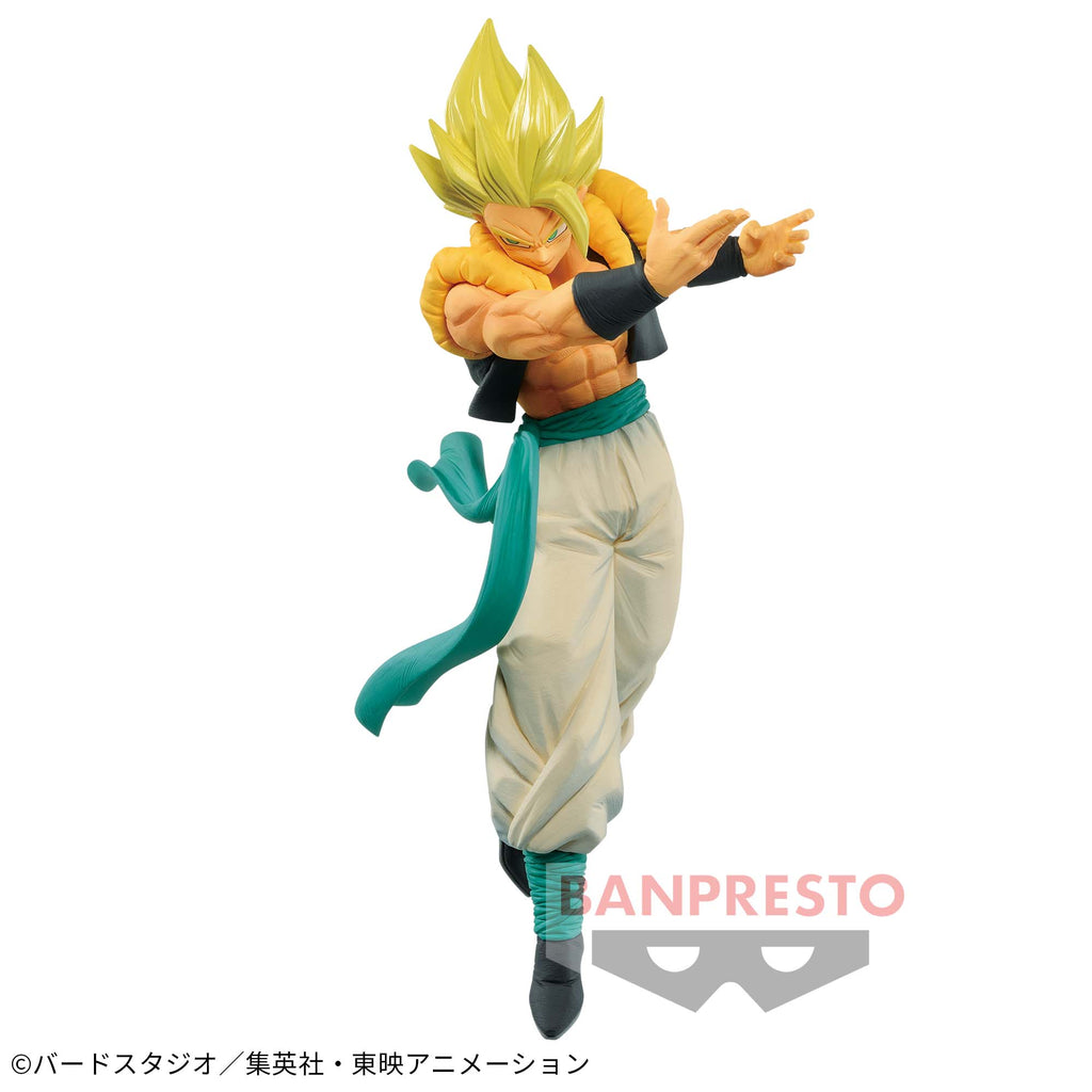 Dragon Ball Z Match Makers - Super Saiyan Gogeta