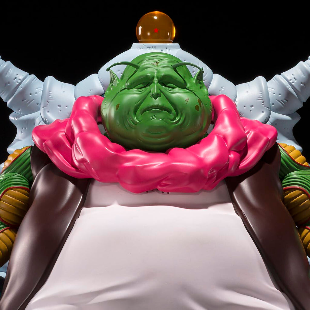 Dragon Ball Z S.H.Figuarts - Grand Elder Guru