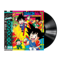 Dragon Ball - Music Collection of TV Cartoon "Dragon Ball" LP