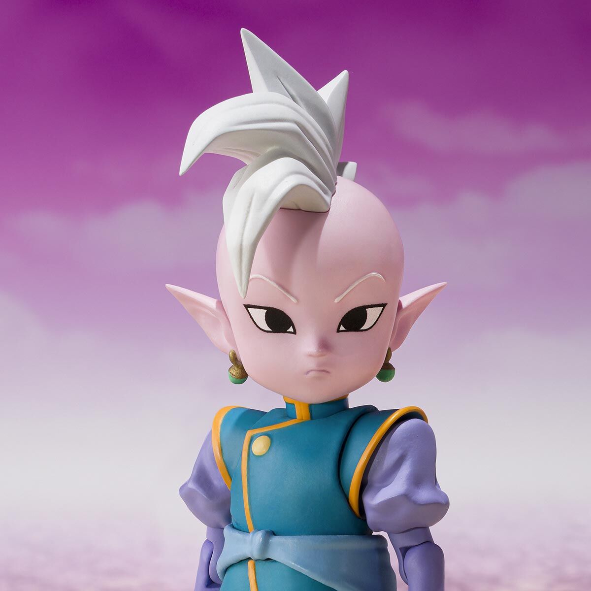 Dragon Ball Daima S.H.Figuarts - Kaioshin [Pre-Order Jun 2026]