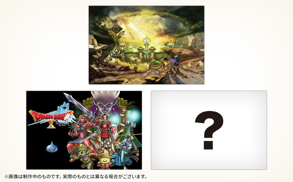 Dragon Quest X: Lost Children of Time and Space Online Fairy Toy Box Set - Windows Download Ver. [Pre-Order Jun 2026]