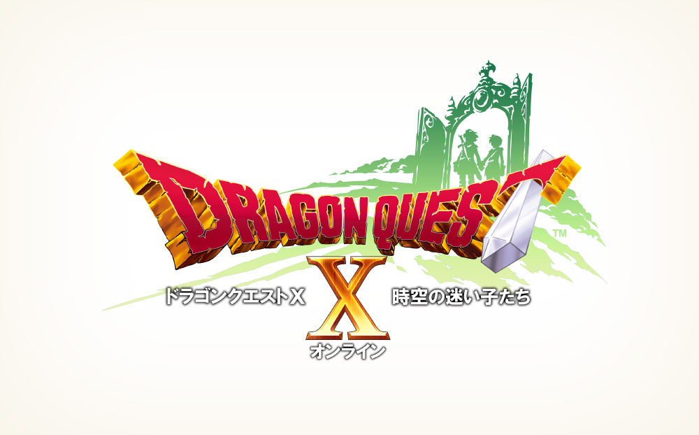 Dragon Quest X: Lost Children of Time and Space Online Fairy Toy Box Set - Windows Download Ver. [Pre-Order Jun 2026]