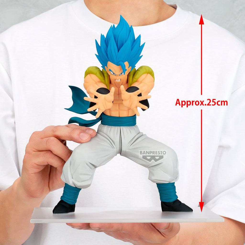 Dragon Ball Super Grandista - Gogeta II