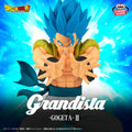 Dragon Ball Super Grandista - Gogeta II