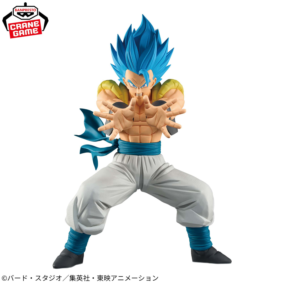 Dragon Ball Super Grandista - Gogeta II