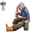 Dragon Ball Z - BWFC World Figure Colosseum 2 Vol.8 Trunks