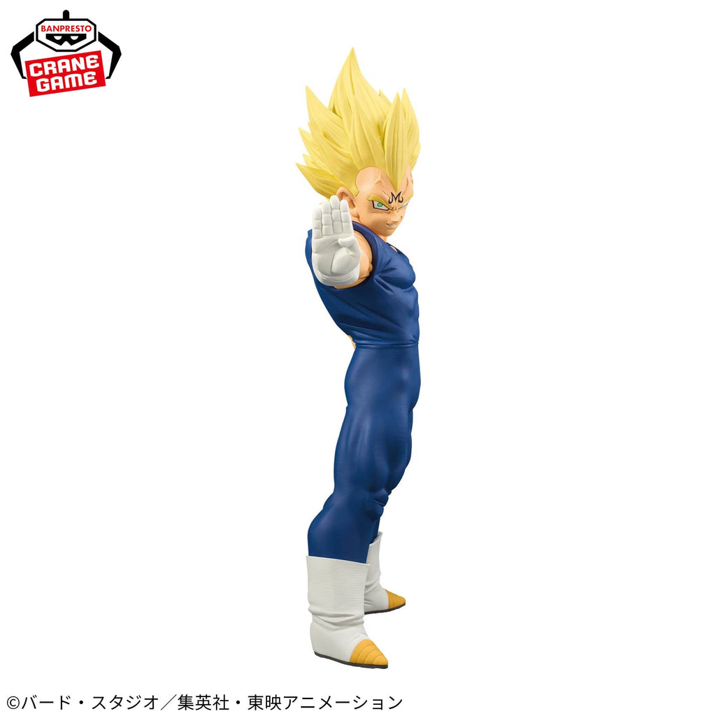 Dragon Ball Z Grandista - Majin Vegeta