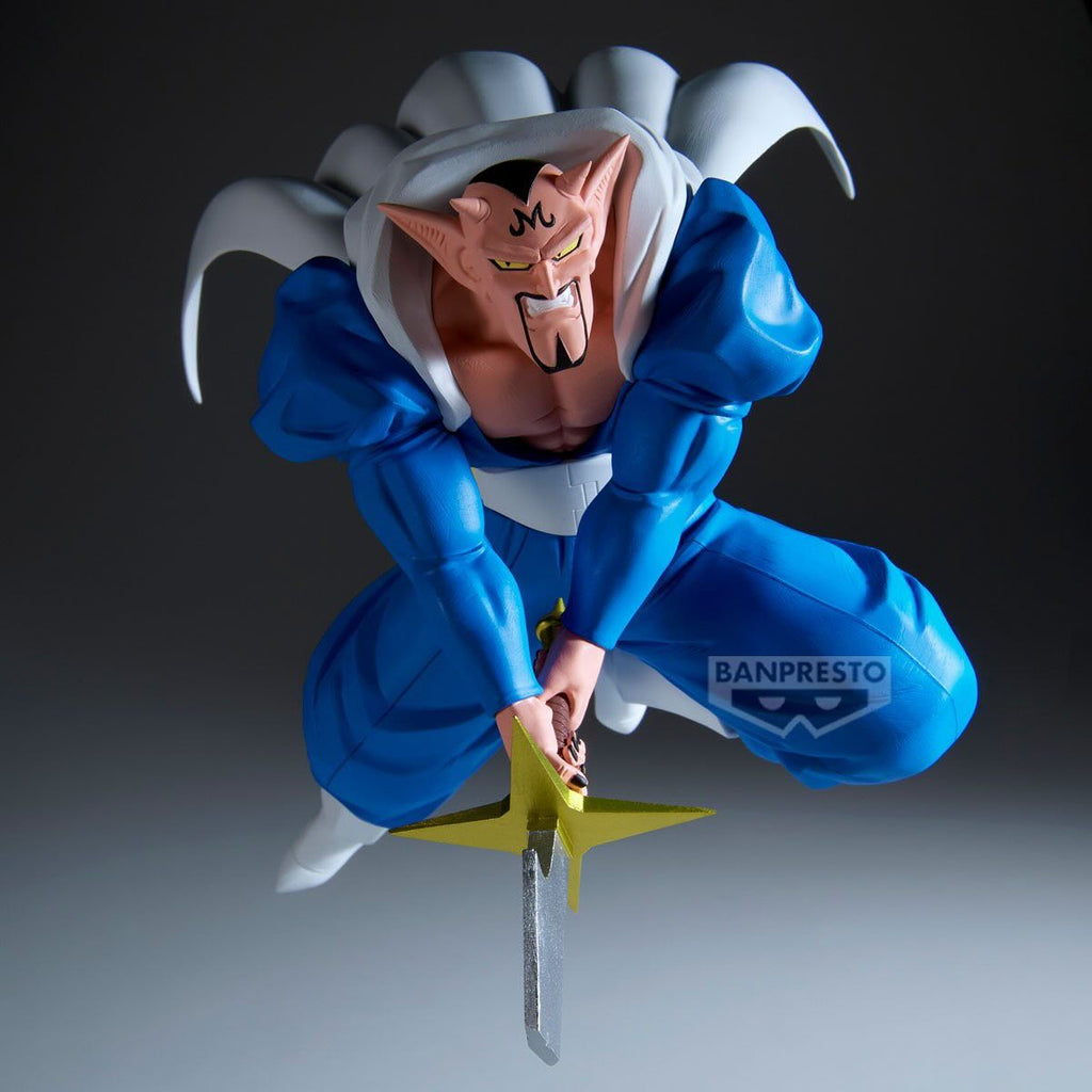 Dragon Ball Z Match Makers - Dabura (VS Super Saiyan Son Gohan)
