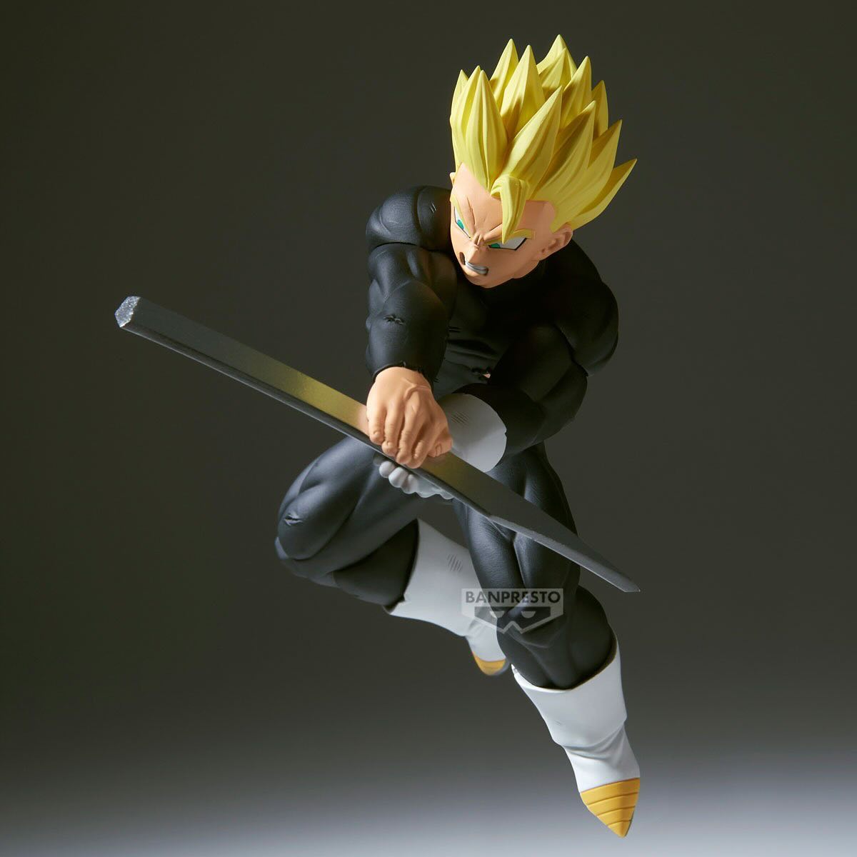 Dragon Ball Z Match Makers - Super Saiyan Son Gohan (VS Dabura)