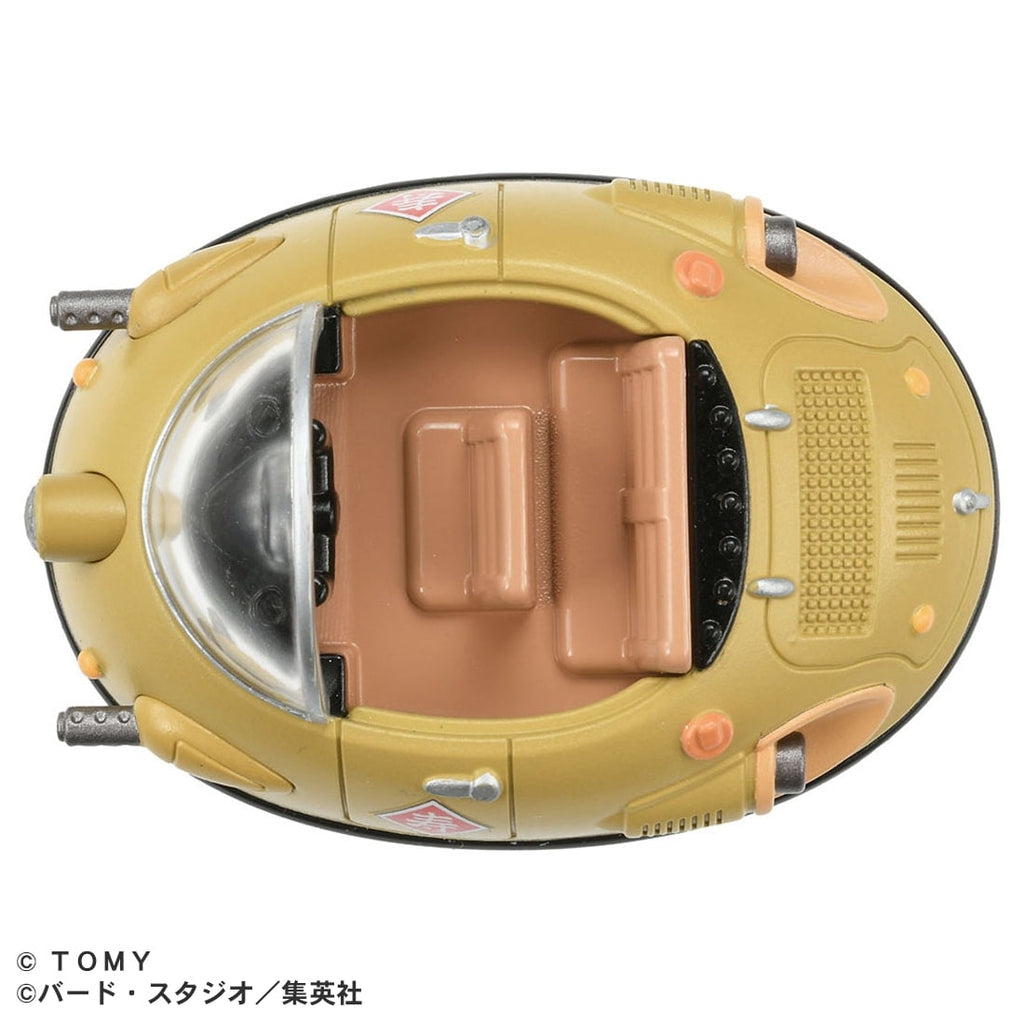 Dream Tomica Tomica x Dragon Ball - Gyumao's Car